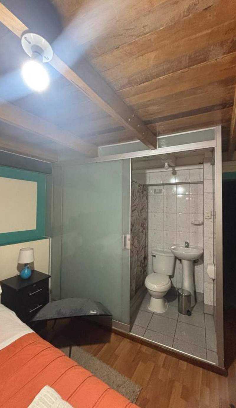 hostal ollantaytambo apartments