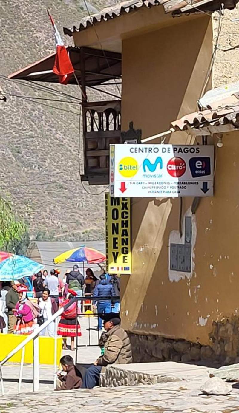 Wayras Hostal