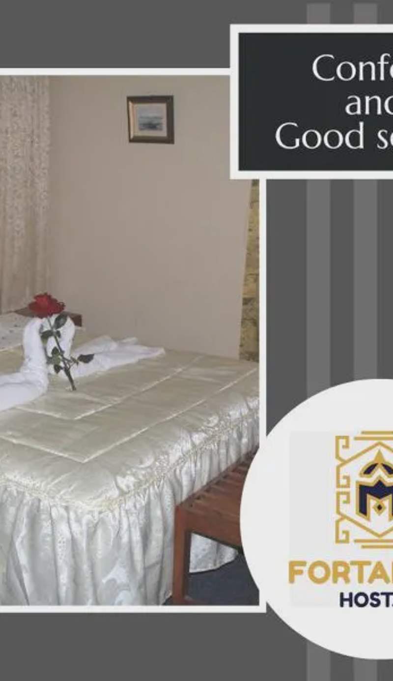 Hostal Fortaleza