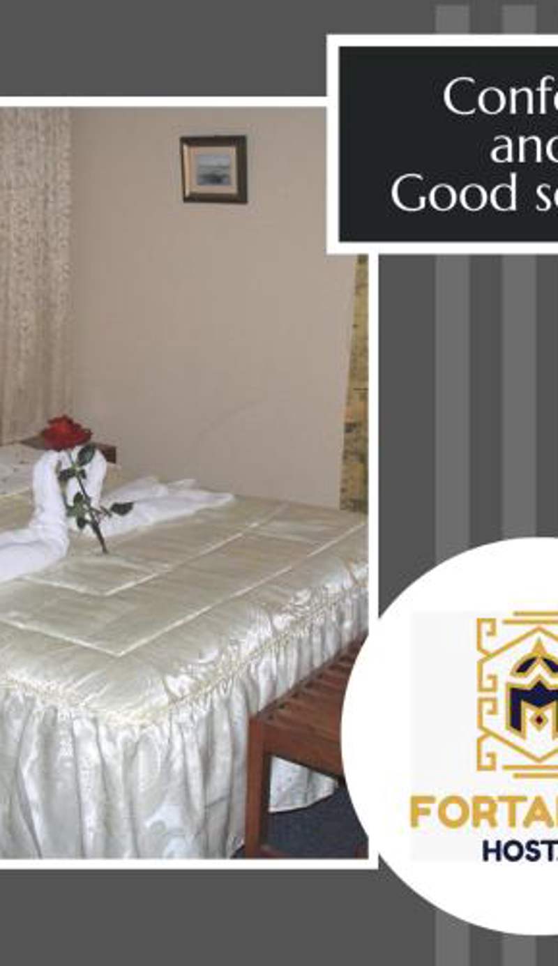 Hostal Fortaleza