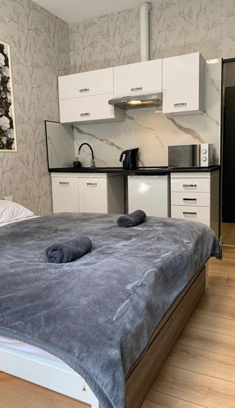 Apart HOSTEL - KrakHouse