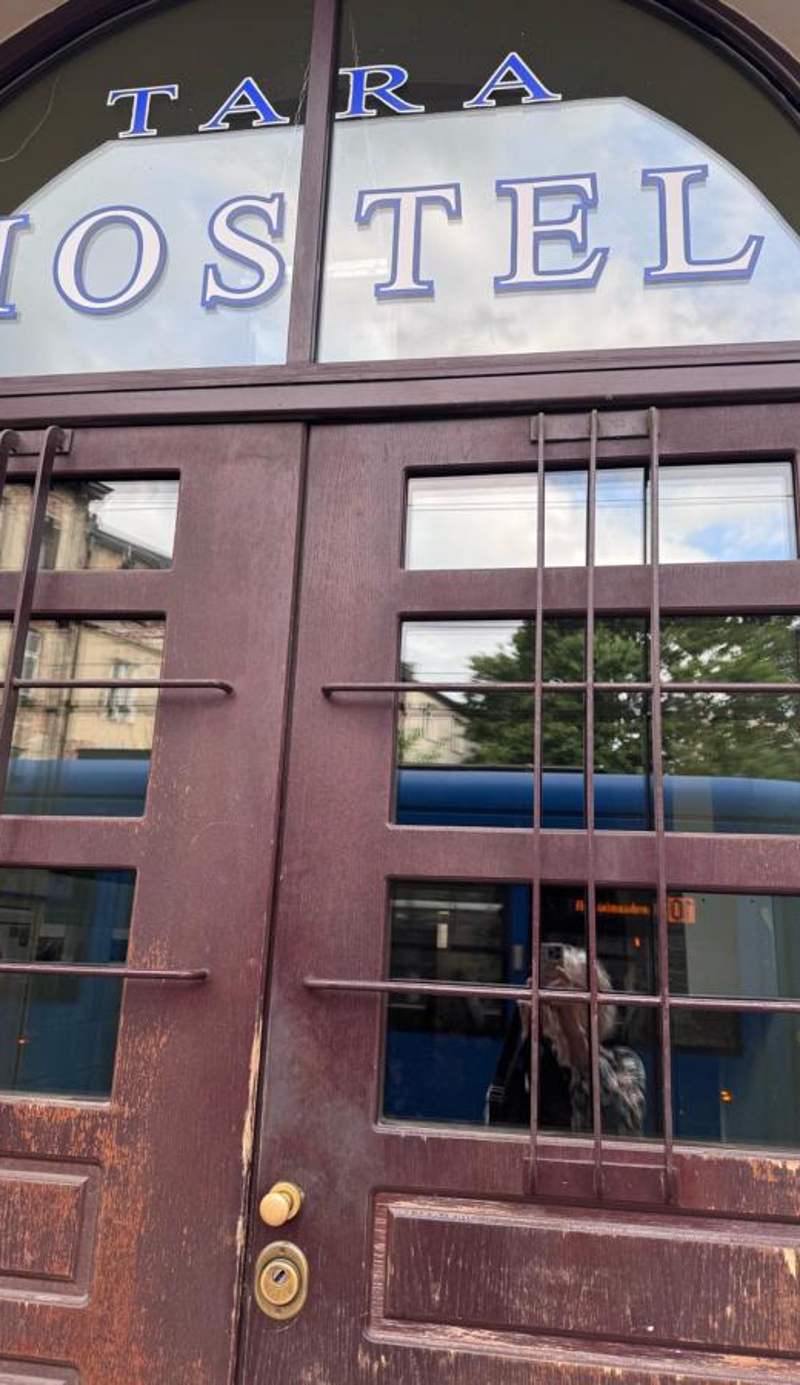 Hostel Tara