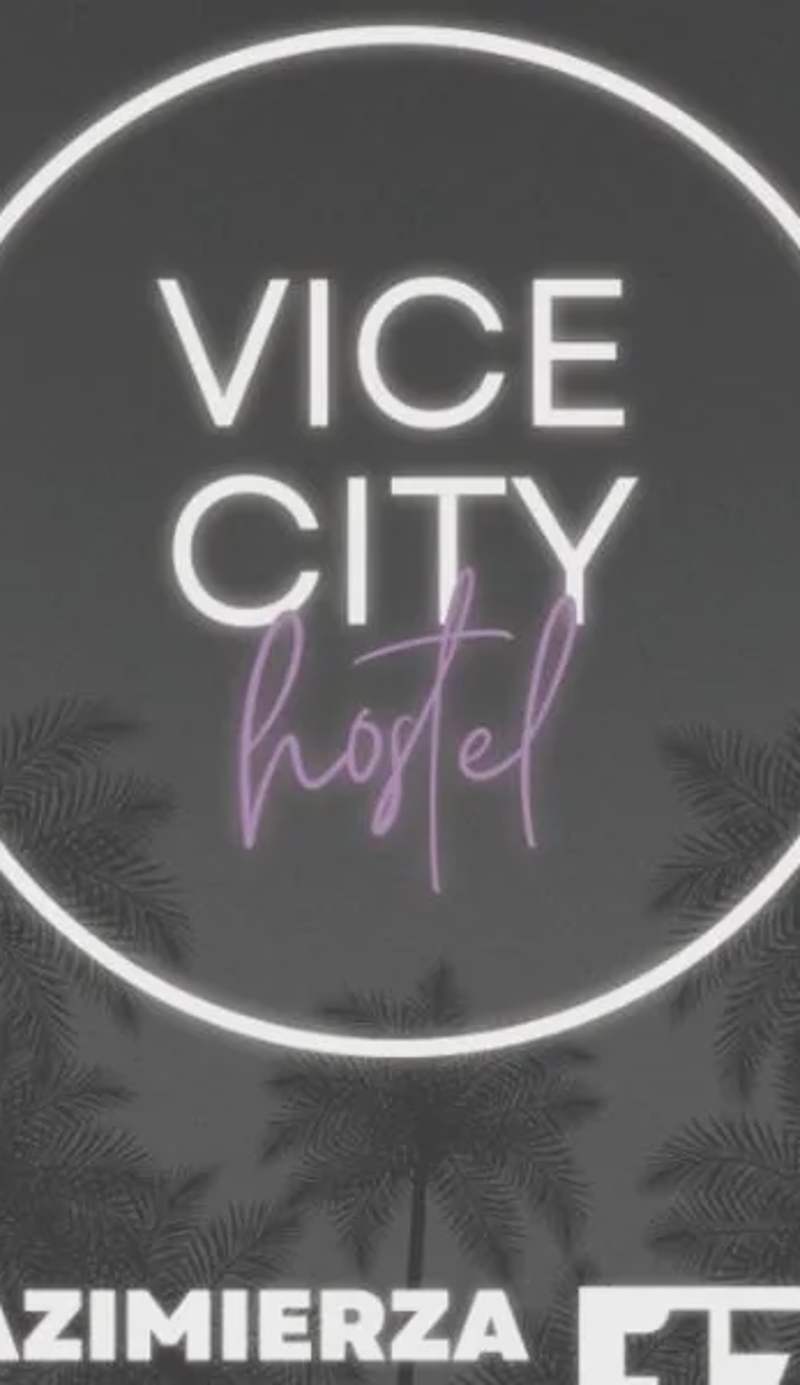 Vice City Hostel District 2