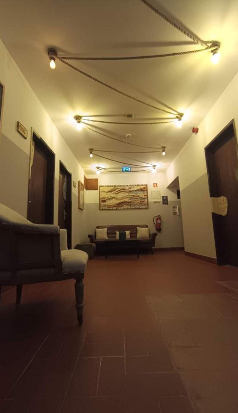 MUTE Hostel Milfontes