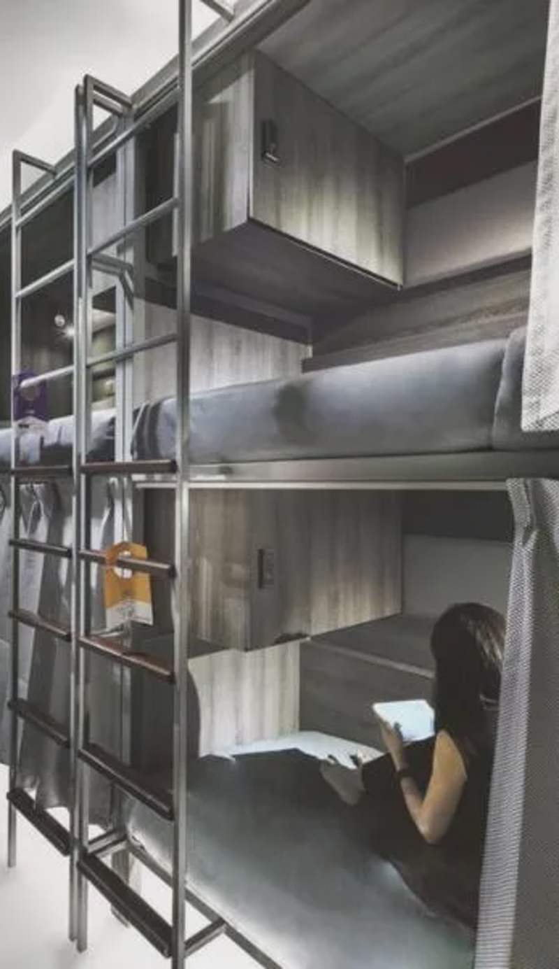 Coller Boutique Hostel