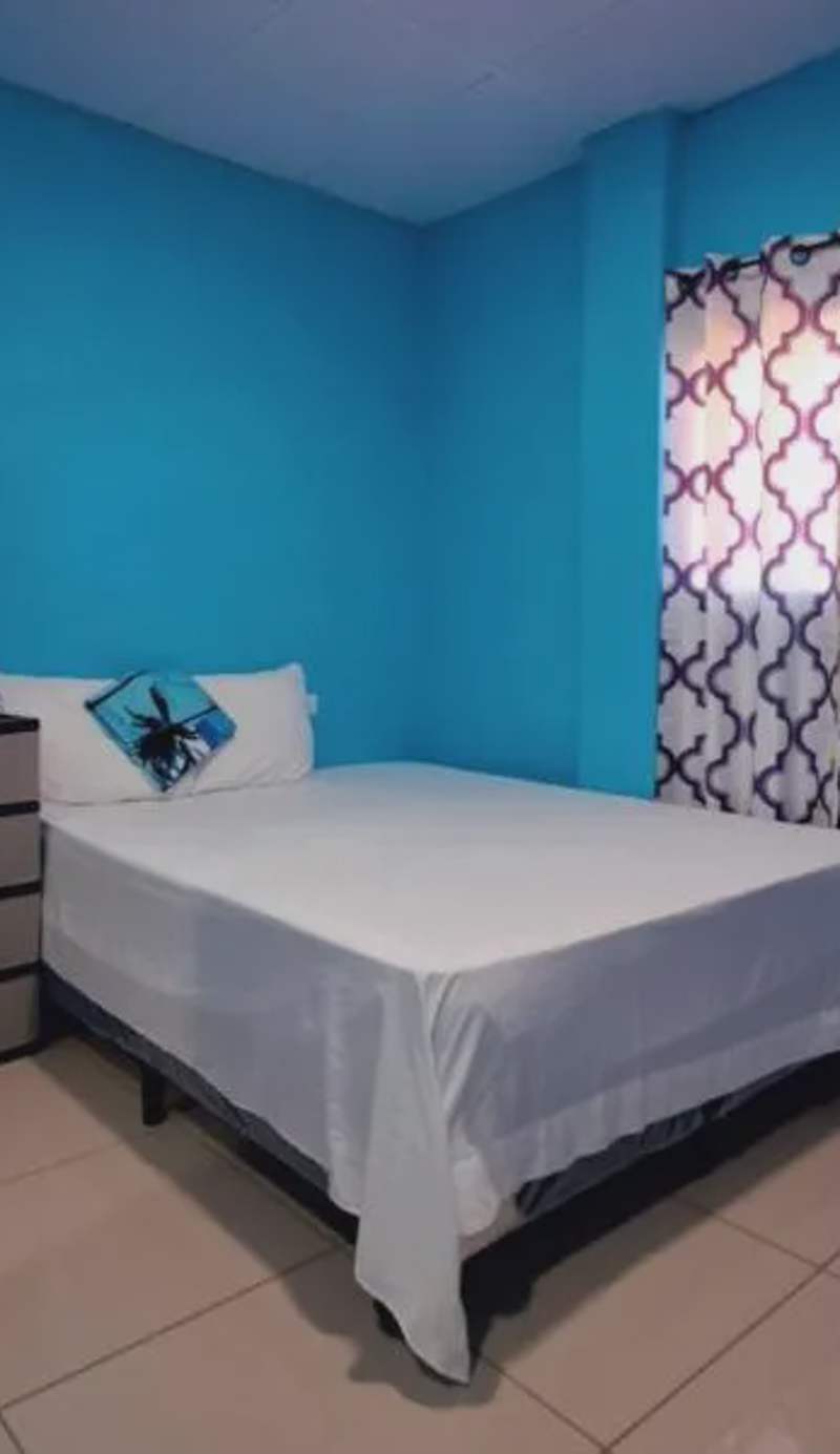 hostal paulino