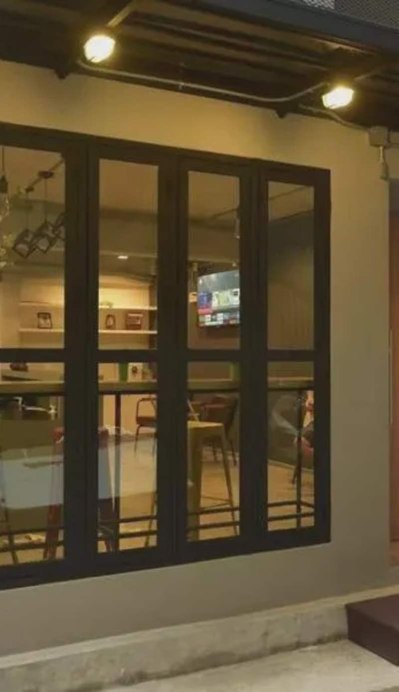 Bangkok Chat box Hostel
