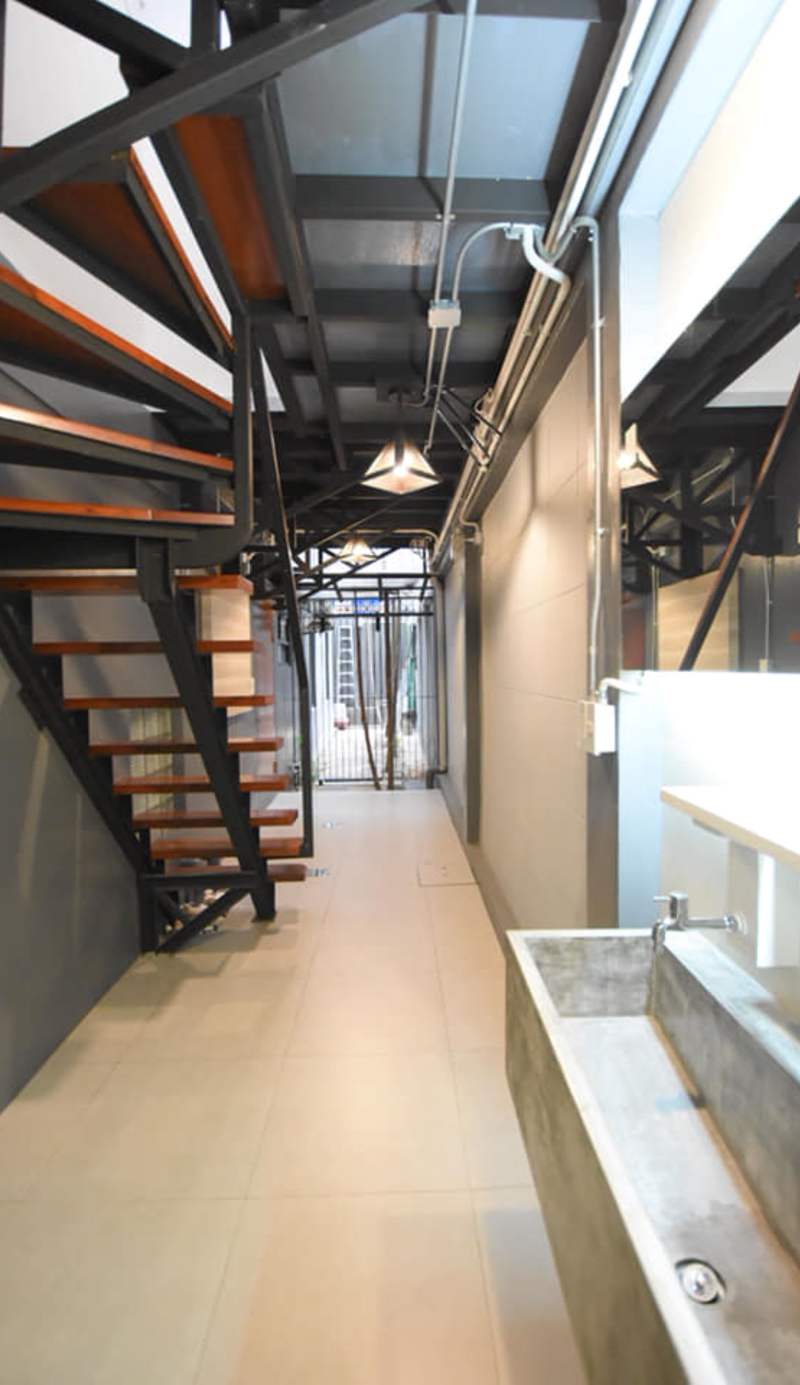 Silom Forest Exclusive Residence