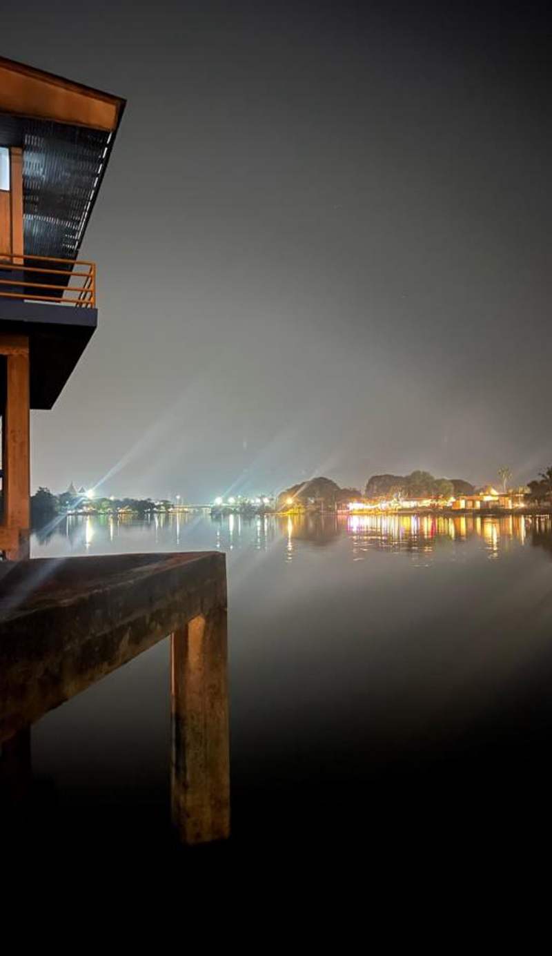 T & T Hostel Kanchanaburi