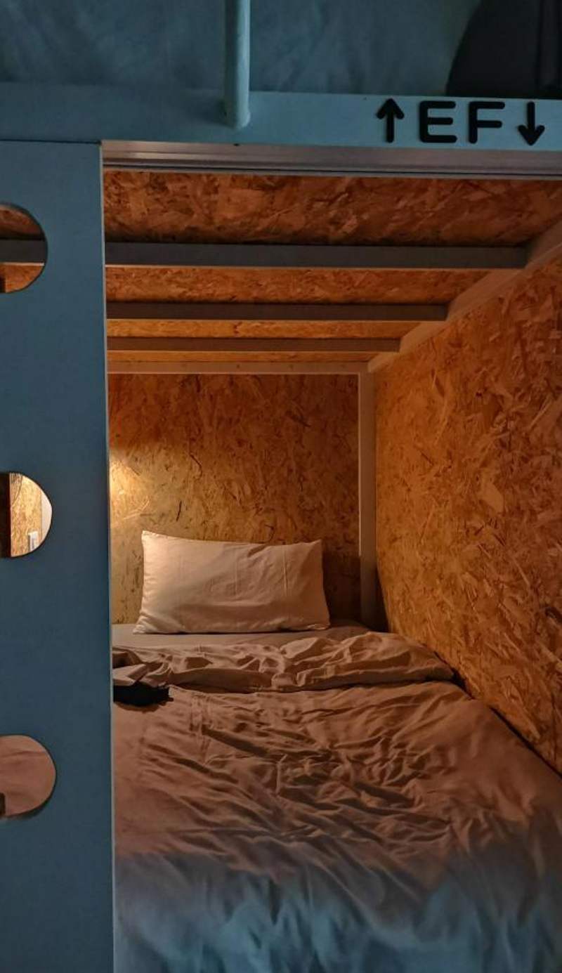 Funtime Hostel