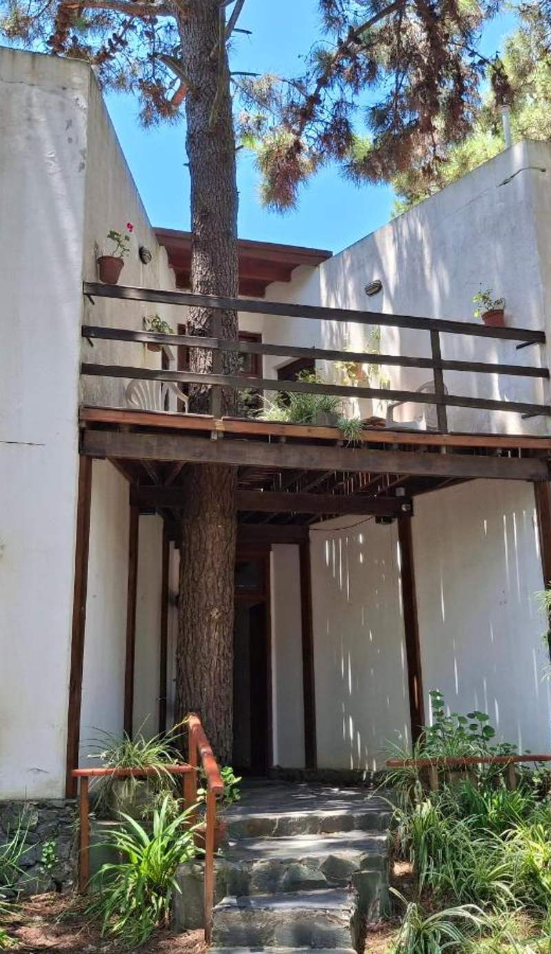 Hostal de las Piedras