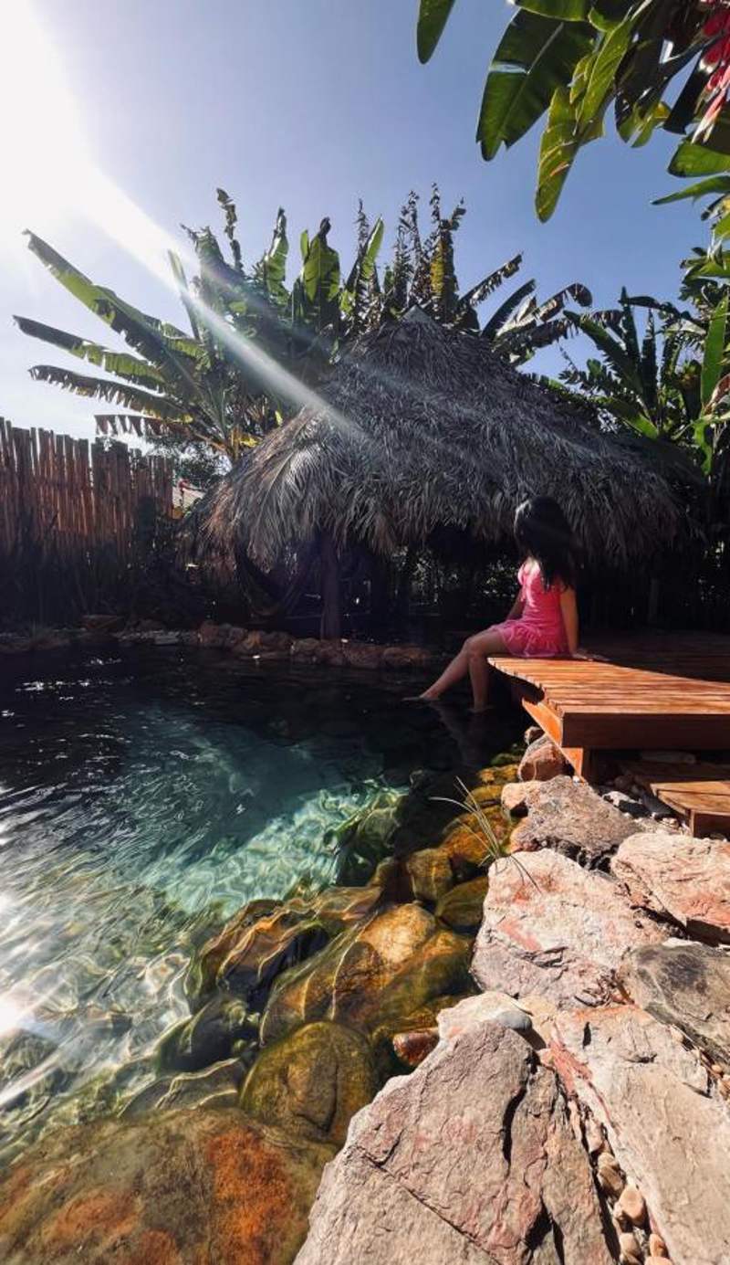 Buddy's Hostel & Pousada Alto Paraiso