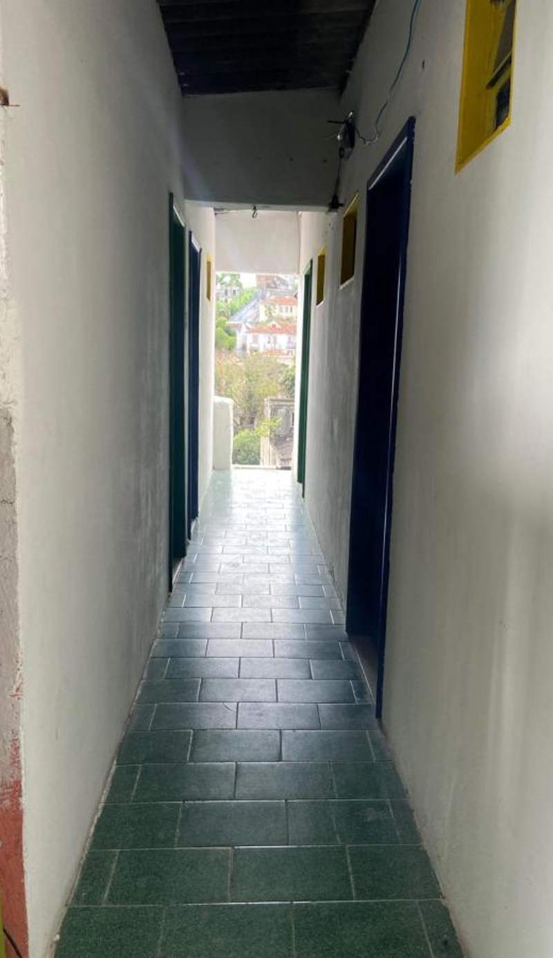 Carioca Lapa Hostel