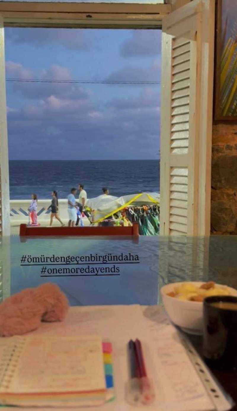 Mar à Vista Hostel