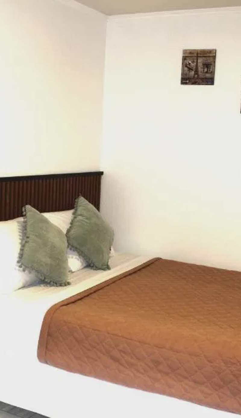 Aero Hostal Cerca aeropuerto