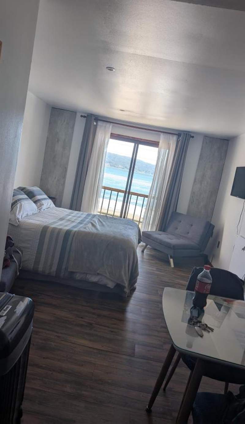 Eco Nautic Hostel