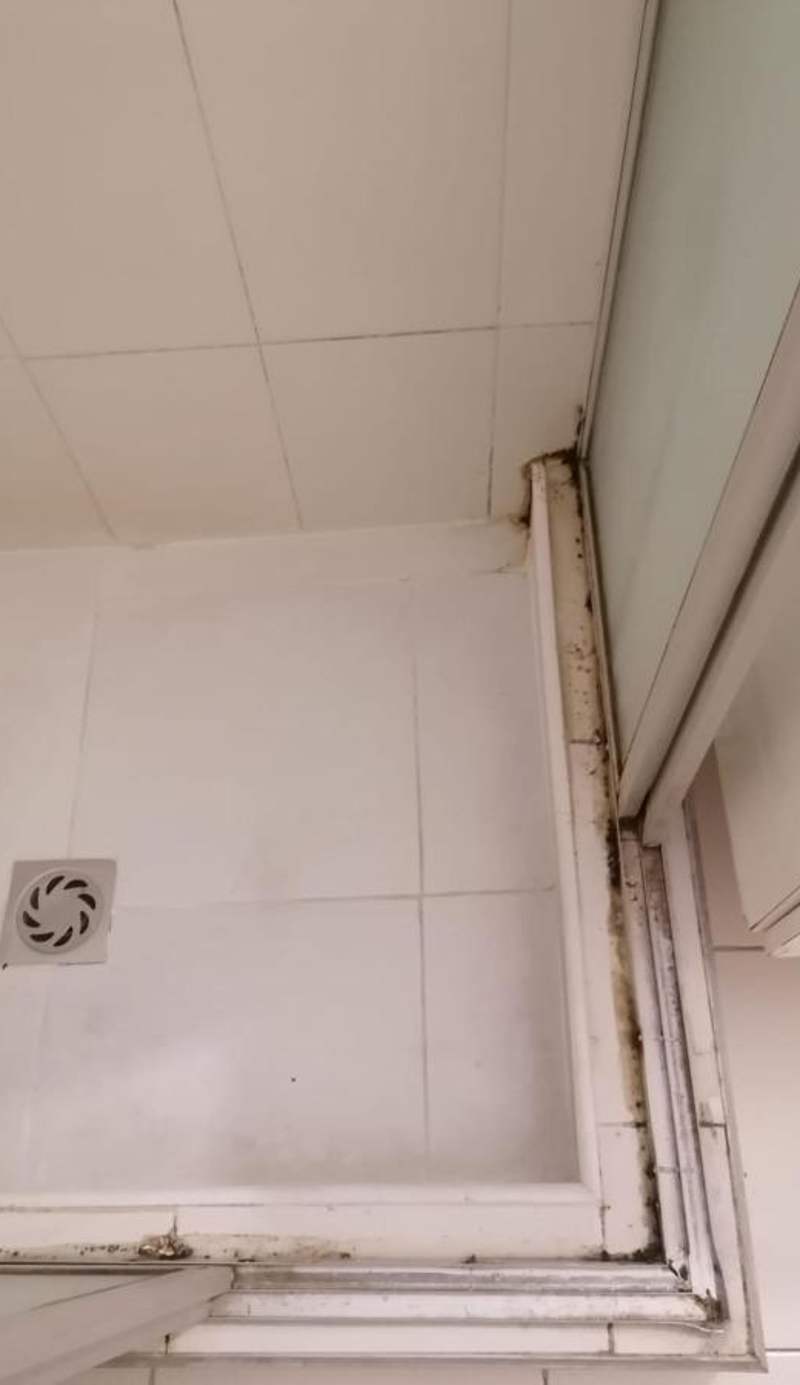 Estadia junto a Clinica Santa Fe