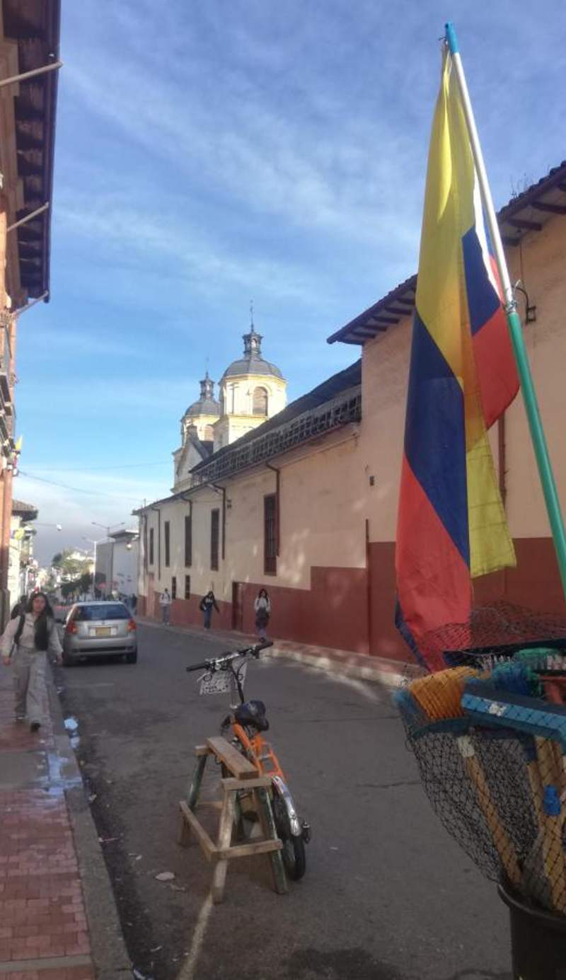 Hostal Doña Eliza