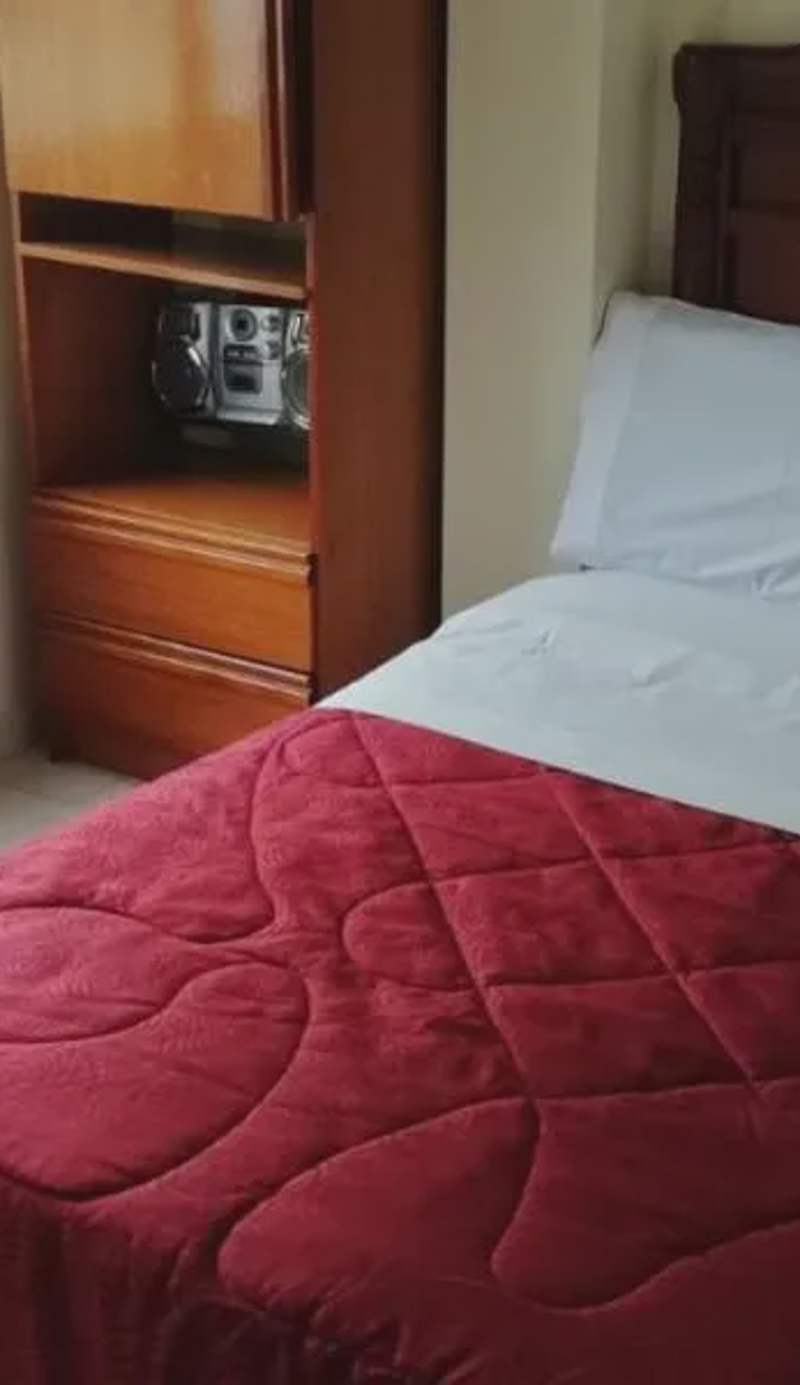 Hostal Fontanar Prado