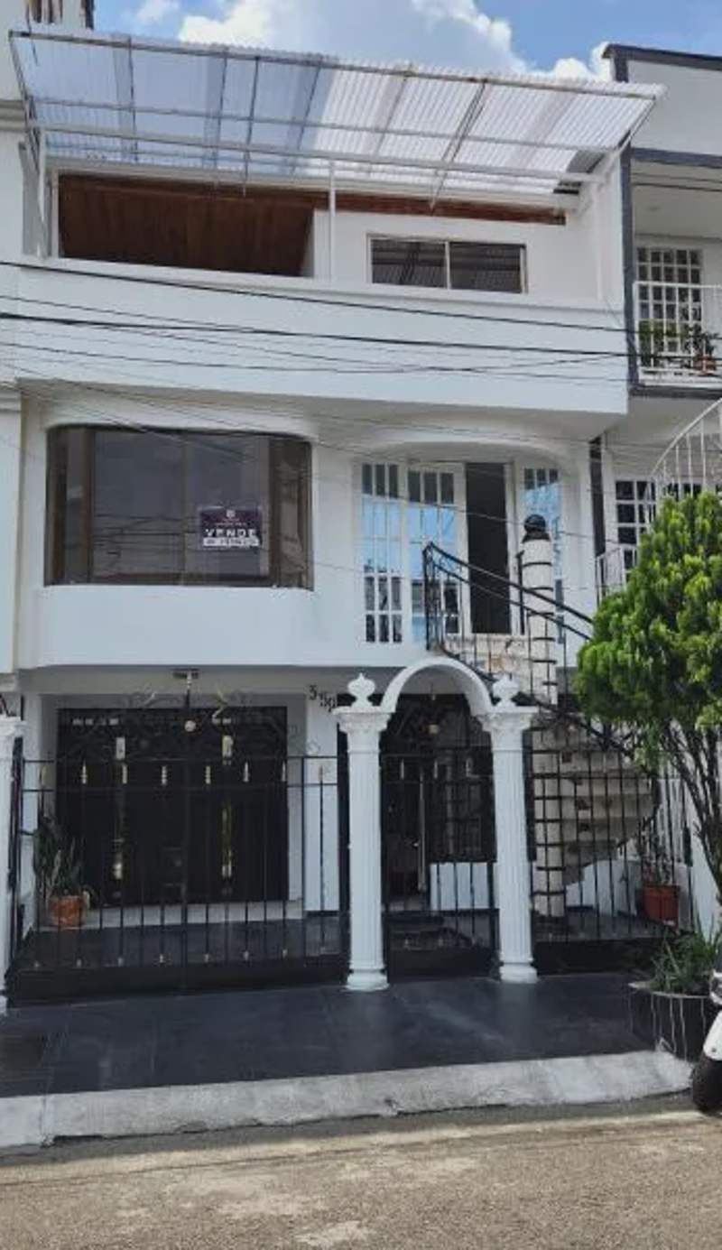 HOSTAL S Y S CANEY