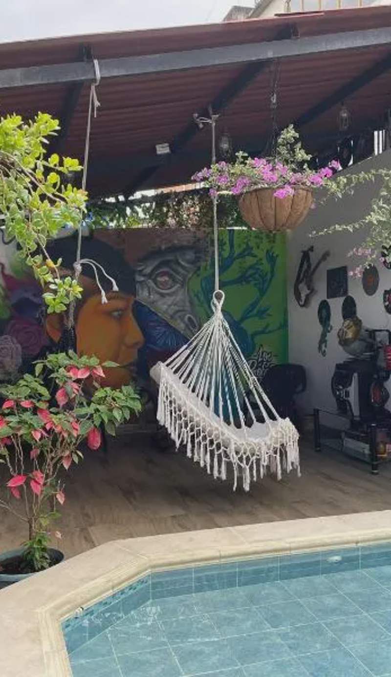 Casa Hostal los Profes