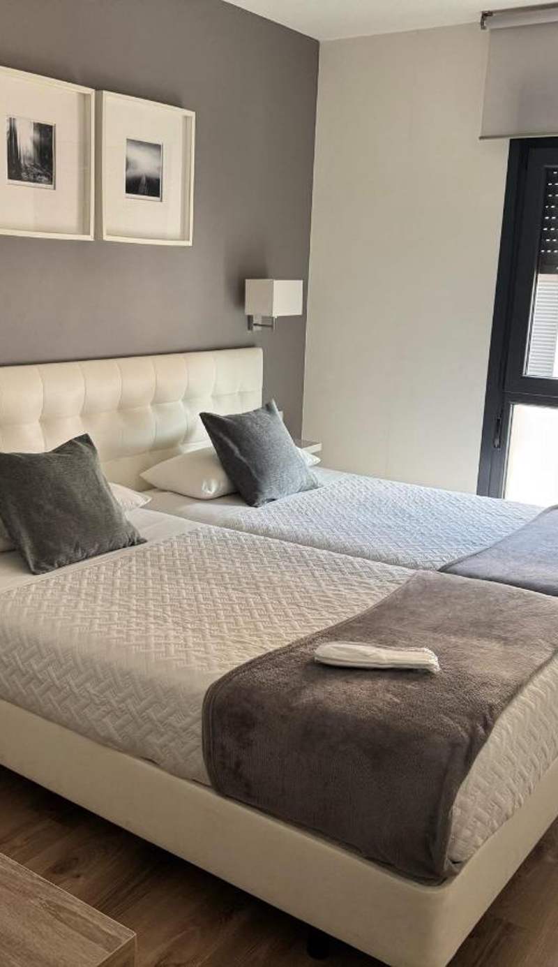 Hostal el Rocio