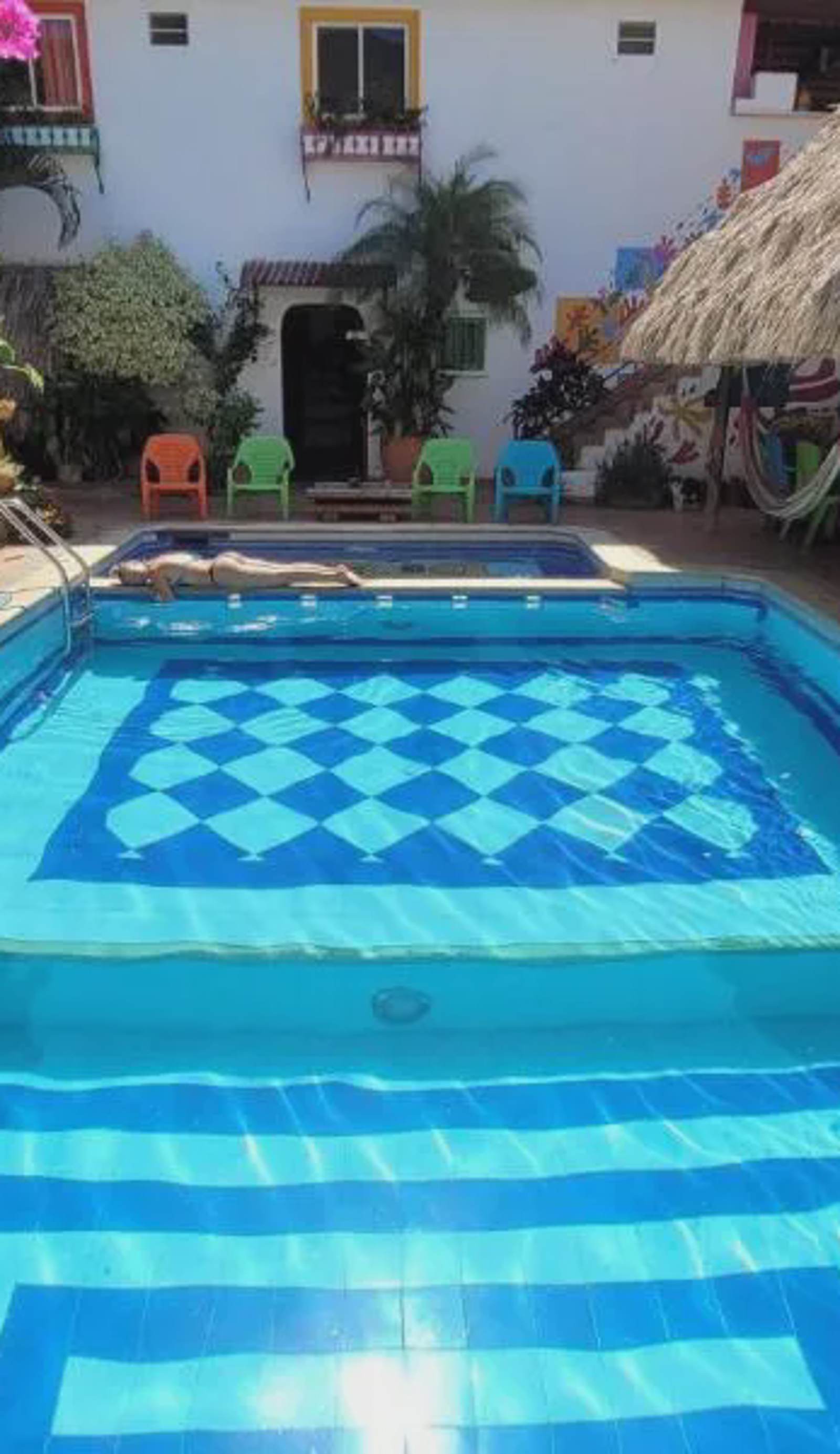 Divanga Hostel and Diving