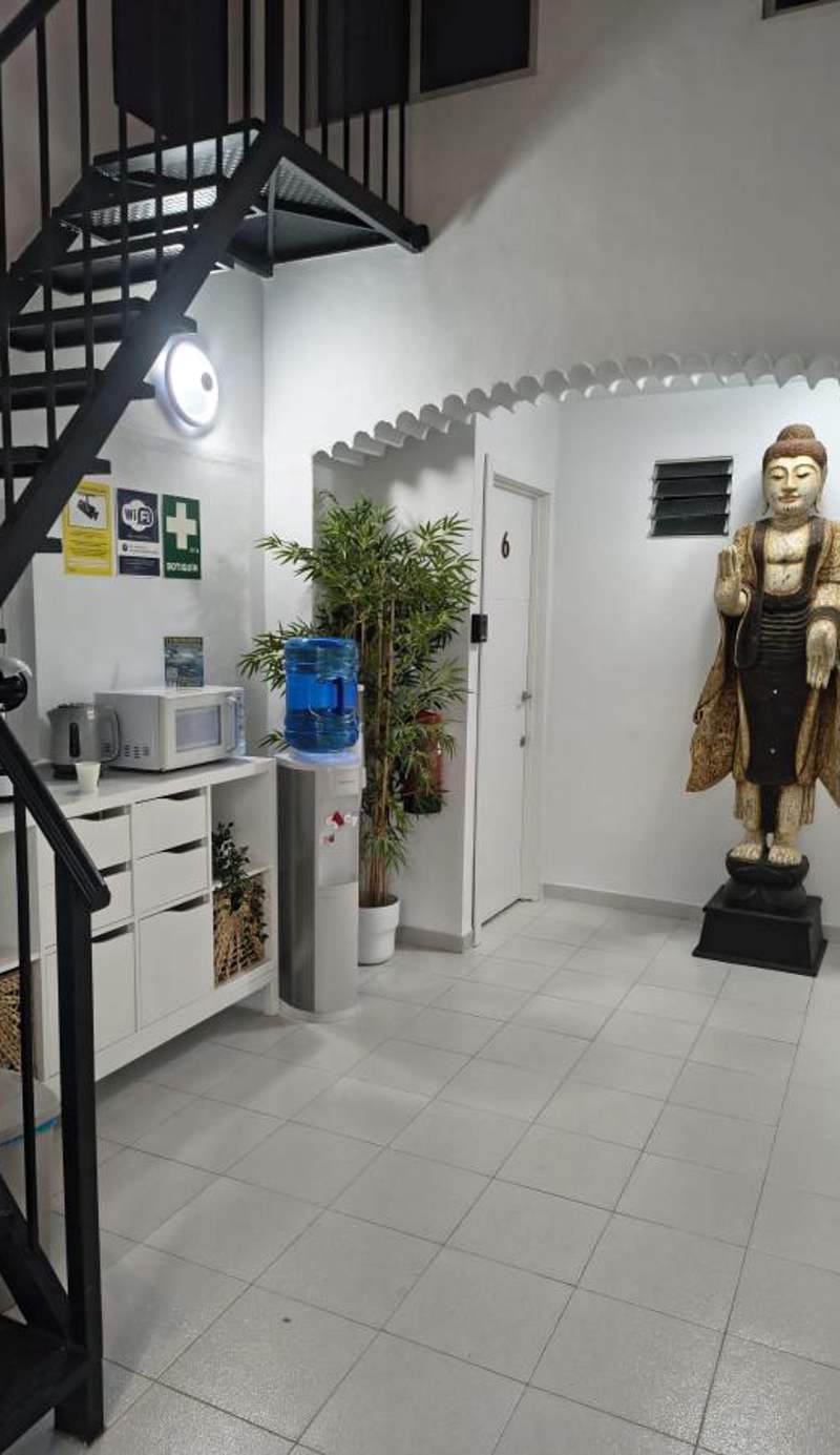 Hostal Merino Jédula