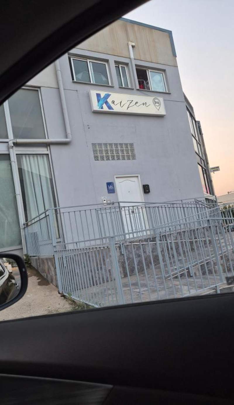 Hostal Kaizen