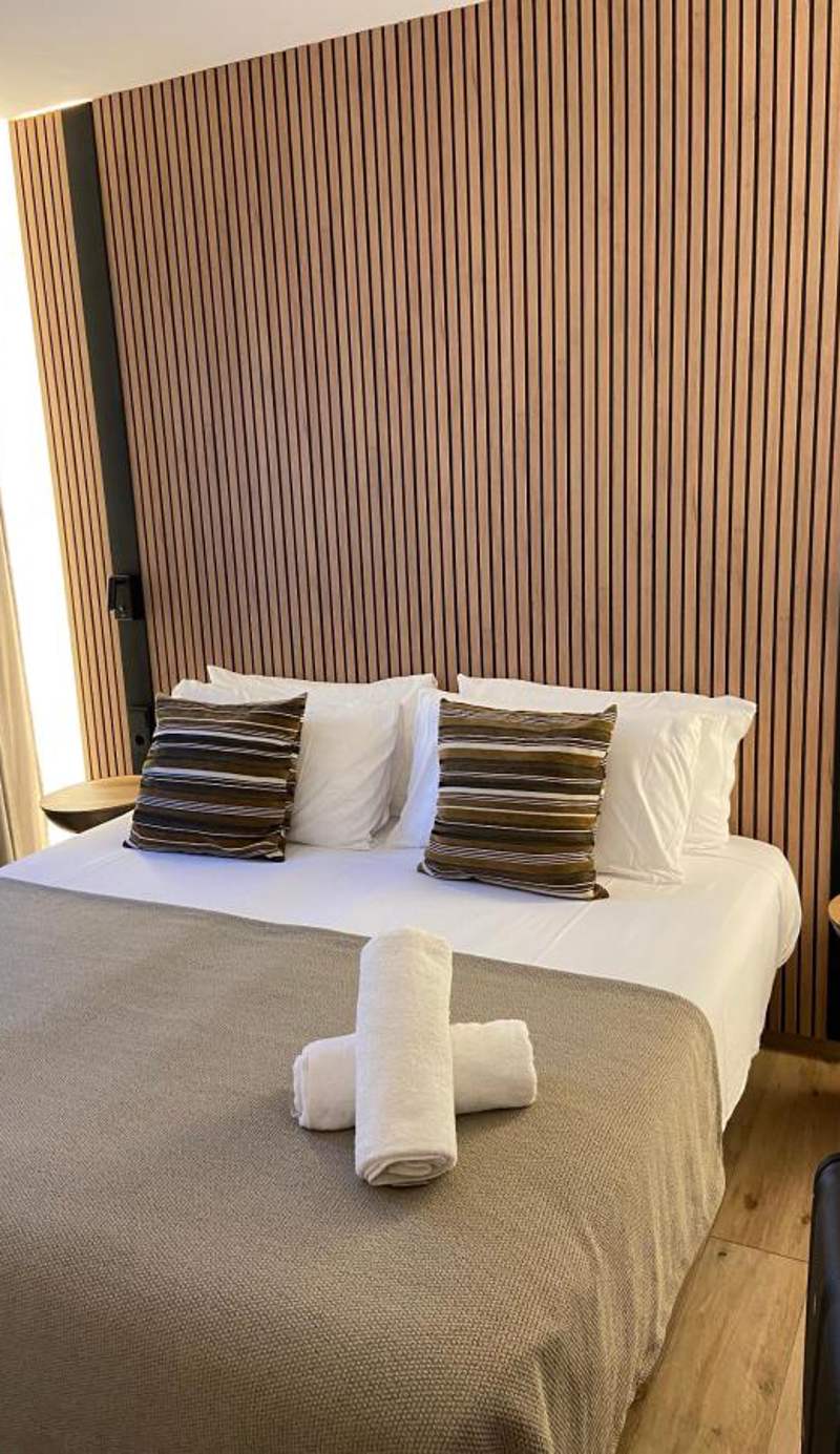 Hostal Boutique - Rivolto Rooms
