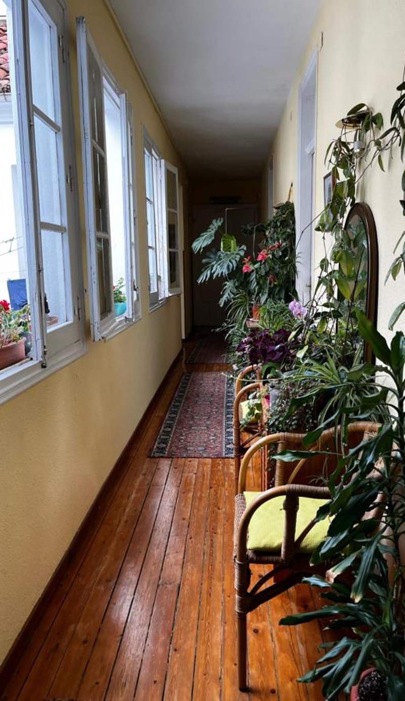 Hostal Bayón