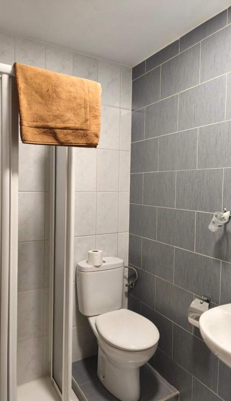 Hostal Cerecedo