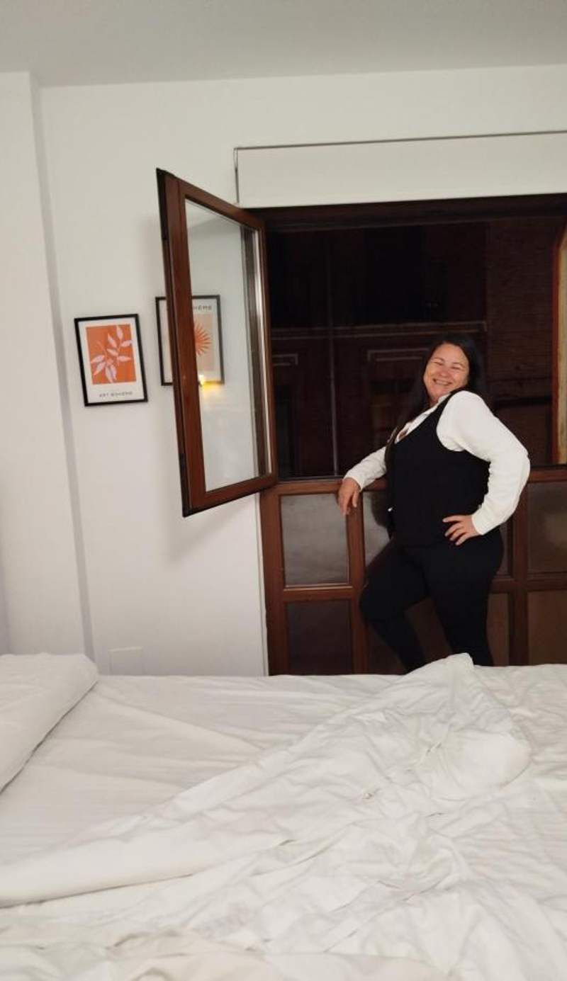 Hostal Misericordia