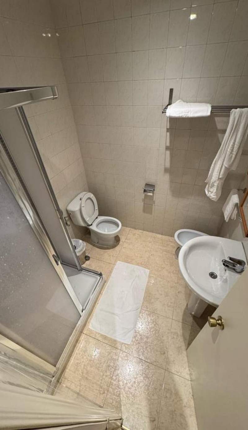 Hostal Orejas