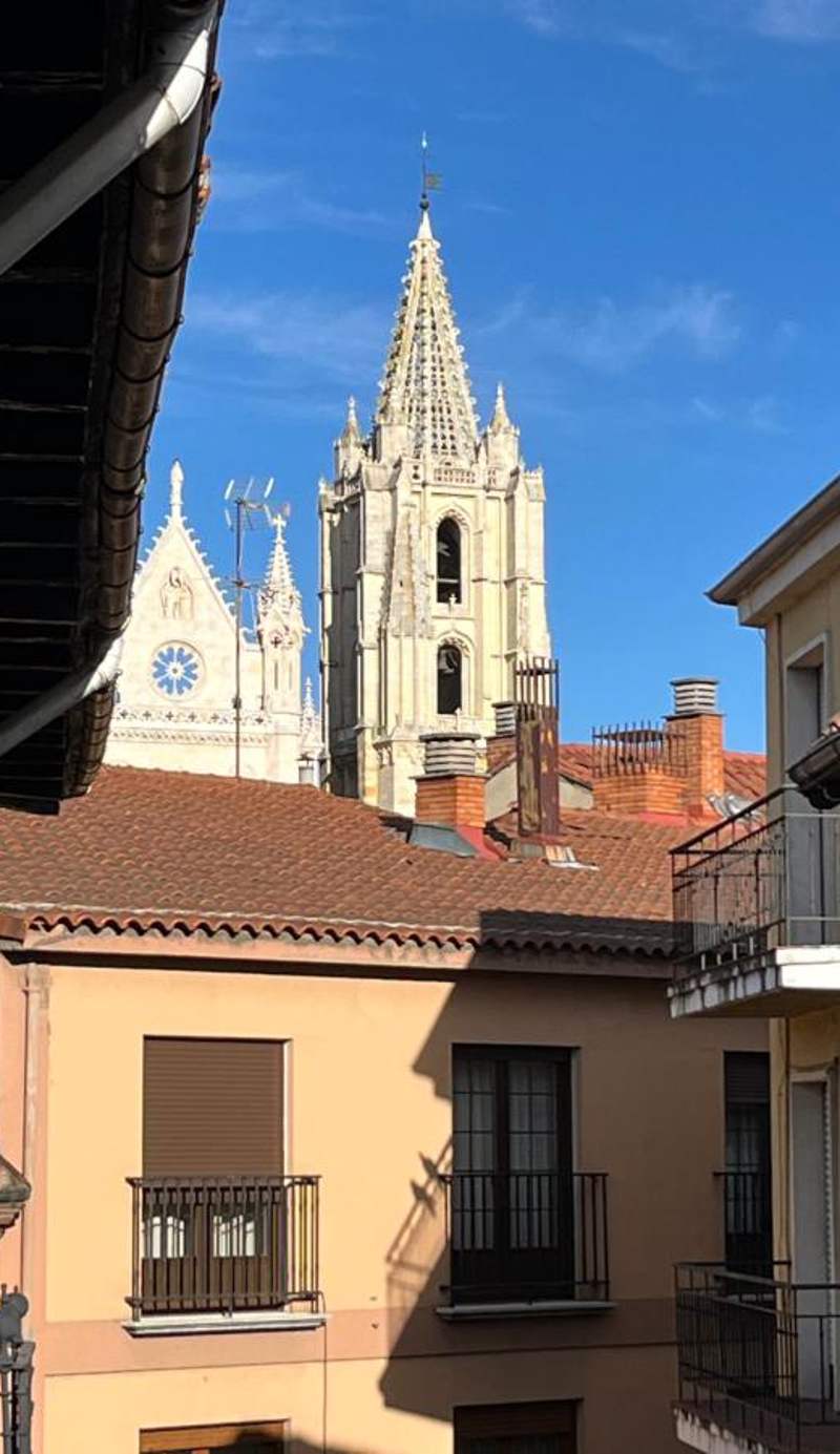 Hostal San Martin