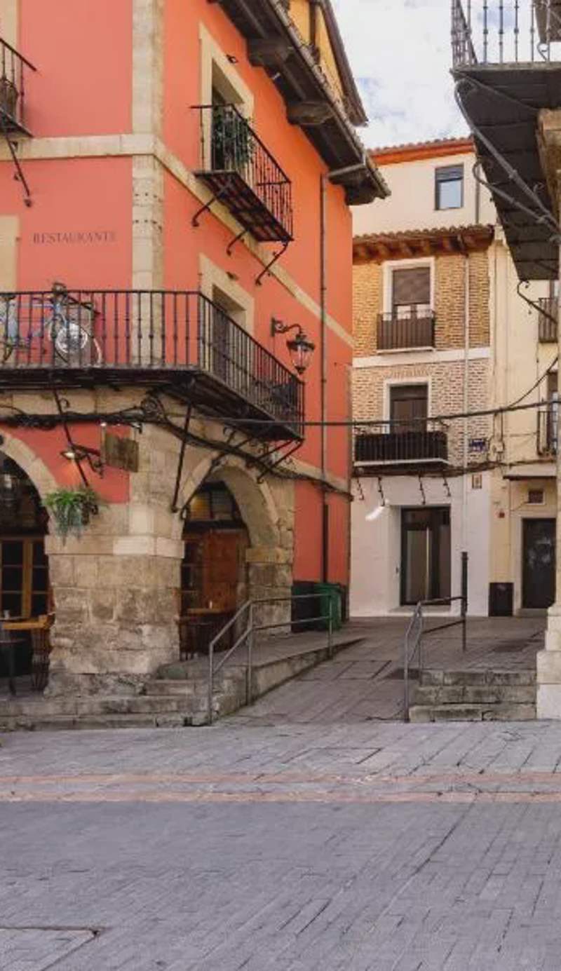 Housingleón - Albergue Turístico Nama Hostel