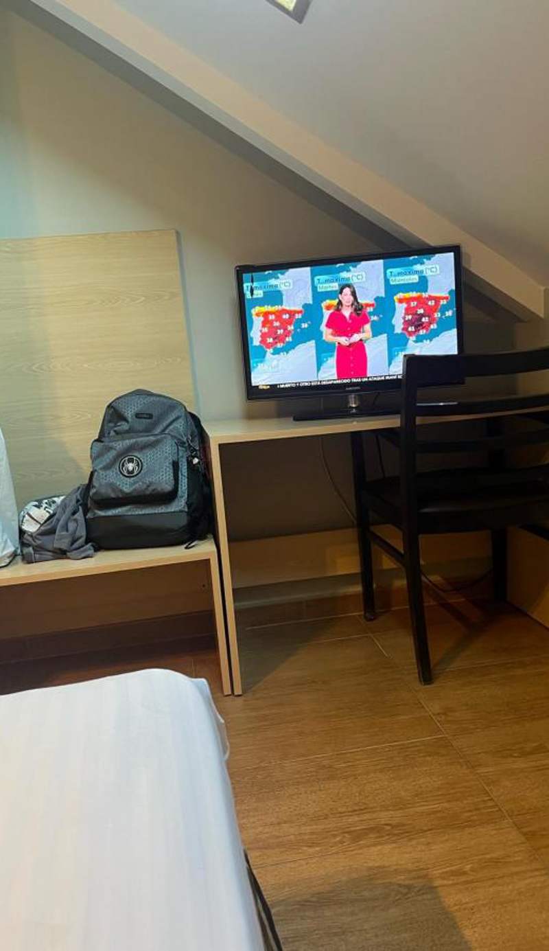 Hostal Los Coronales