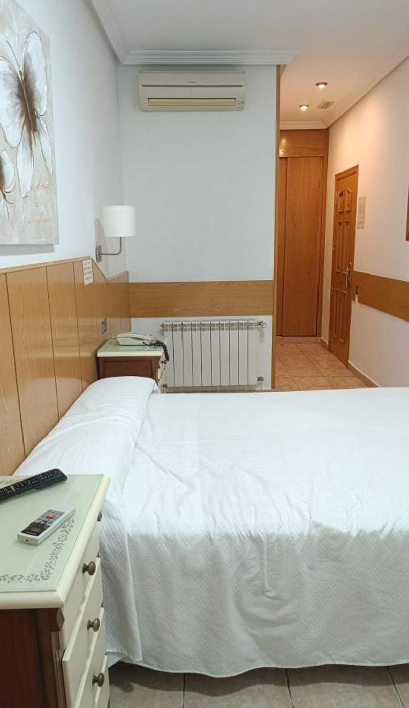 Hostal Maria Ronda