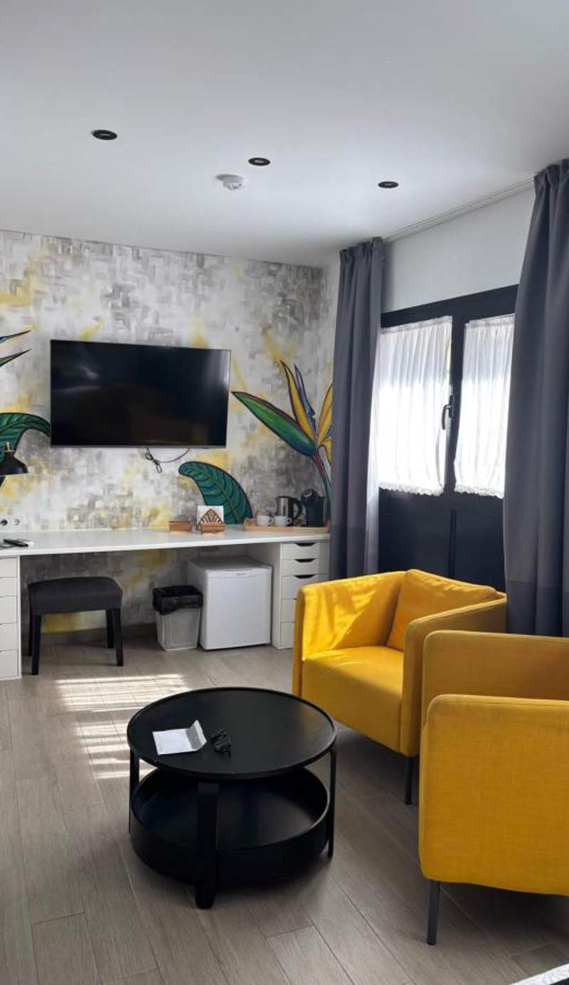 Hostal Alisol Boutique San Pedro