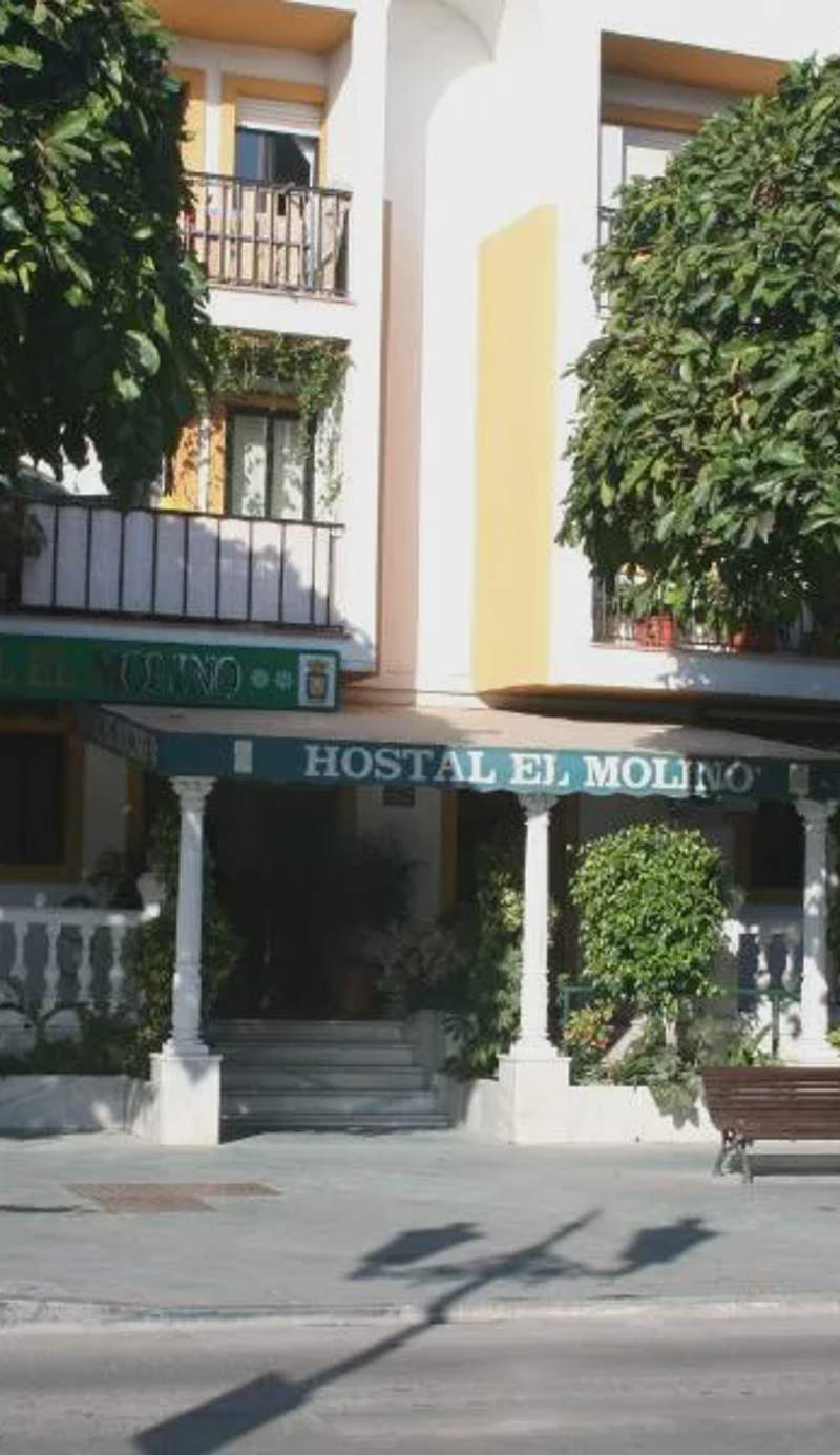 HOSTAL EL MOLINO