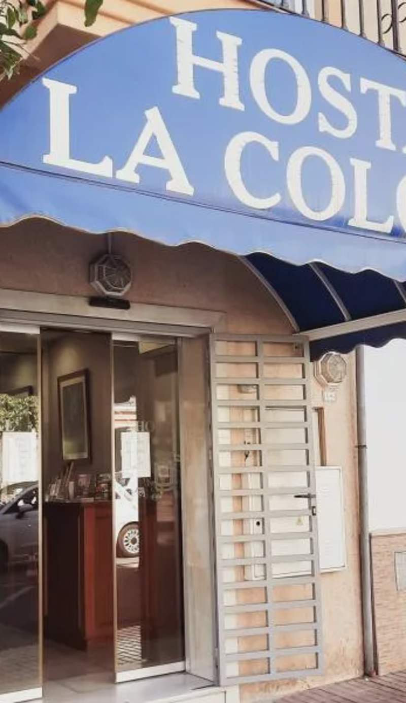 Hostal La Colonia