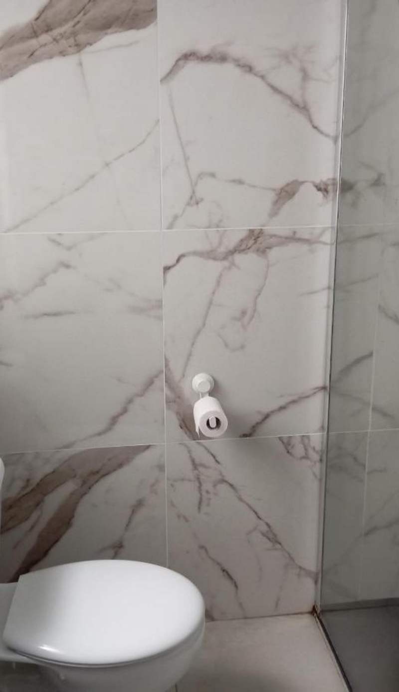 Hostal Santa Calma