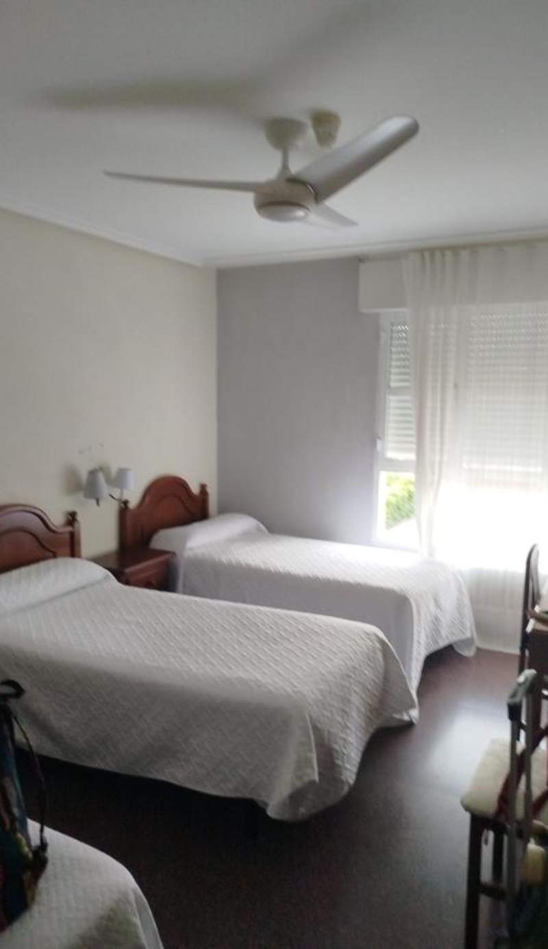Hostal Hispano