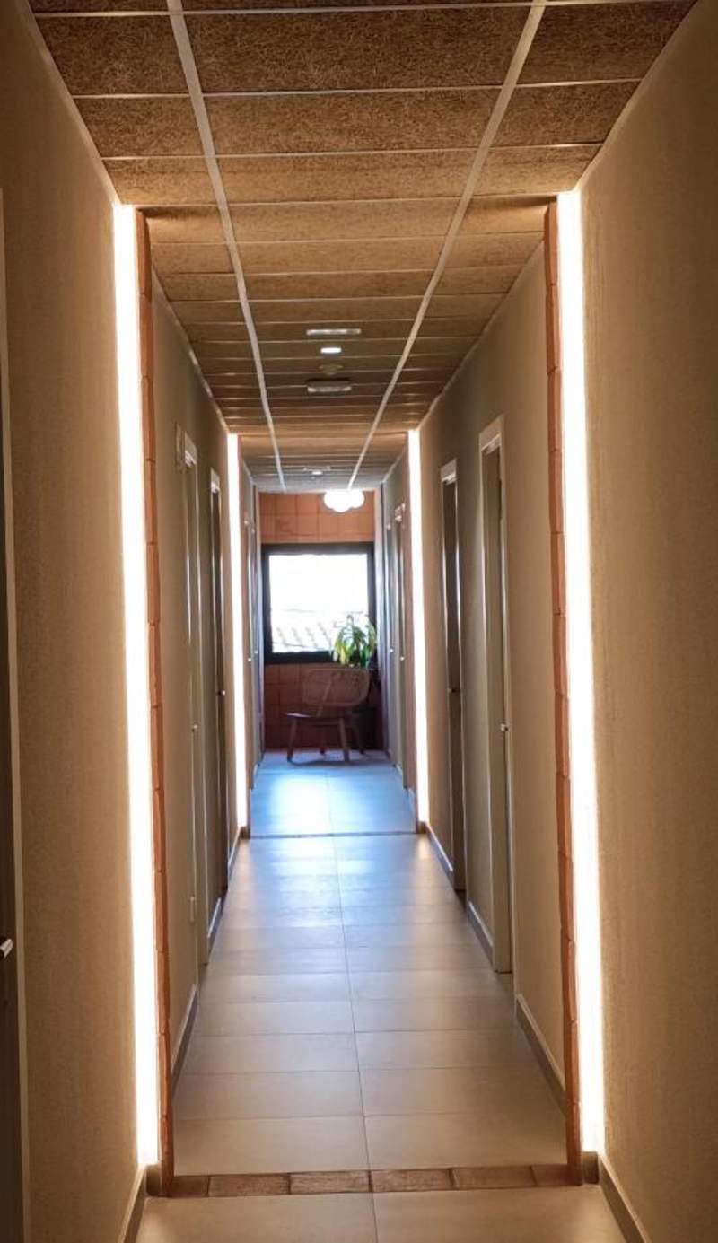 Hostal Barris