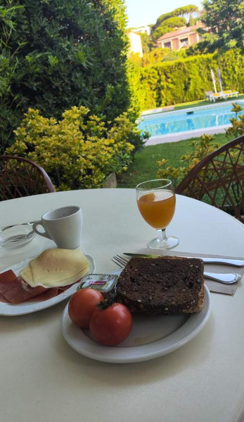 Hotel Hostal del Sol