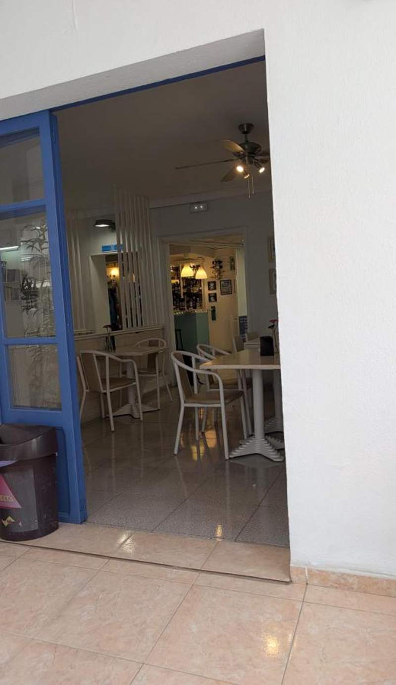 Hostal Villa Maruja