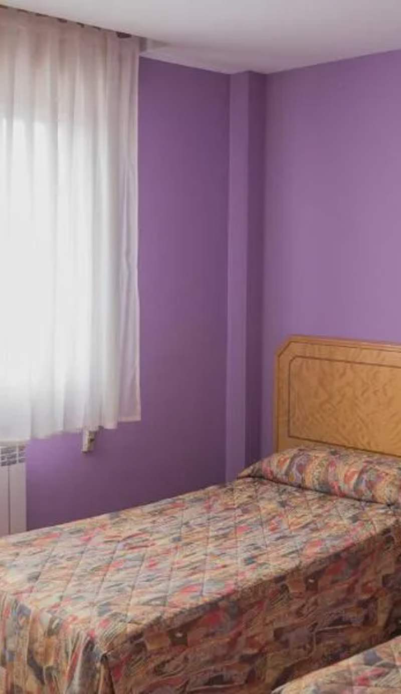 HOSTAL DON JAVIER