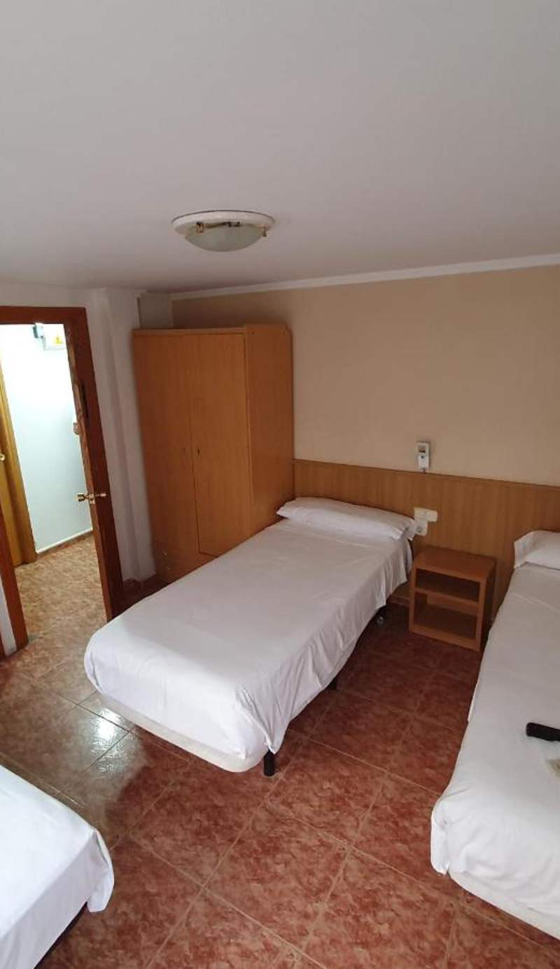 Hostal Andrés