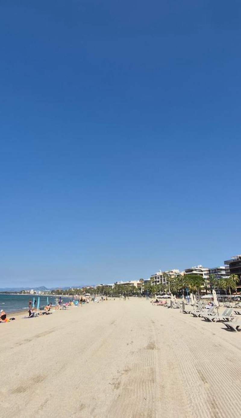 Hostal Porto Mar