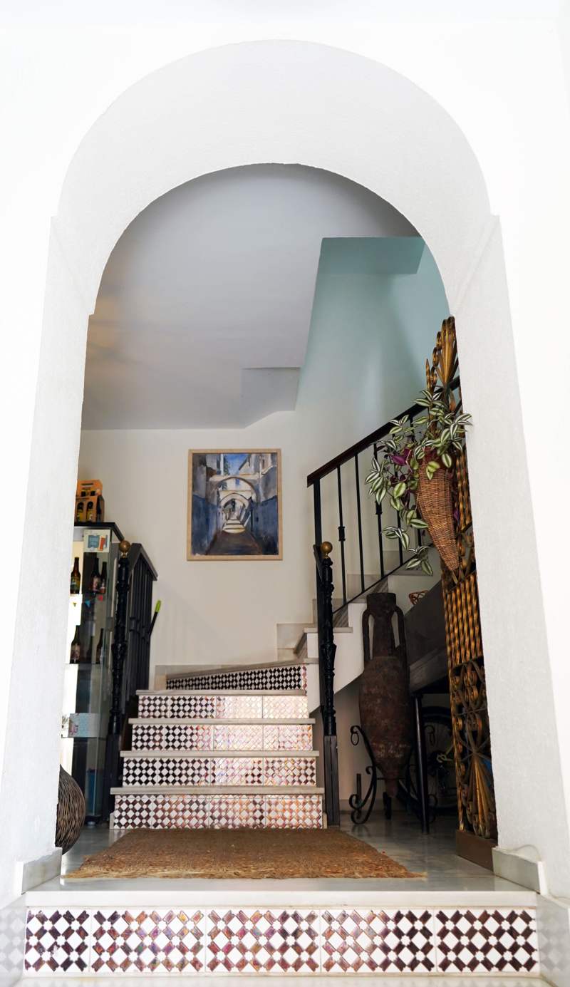Hostal Trafalgar